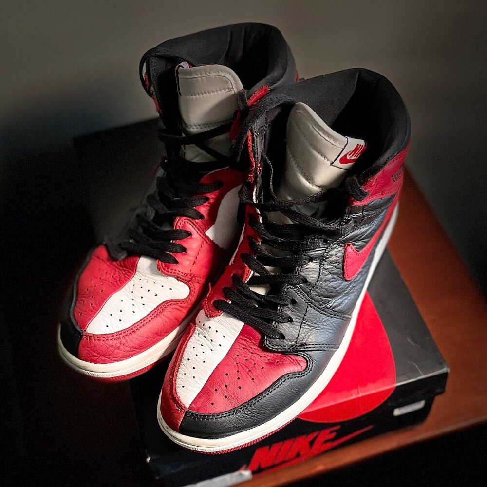 Jordan Retro High OG